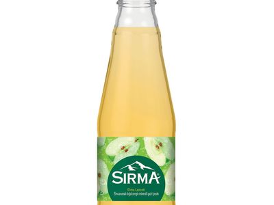 Elmalı Soda (20 cl.)