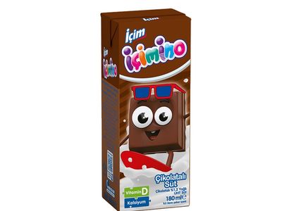 Kakaolu Süt (20 cl.)