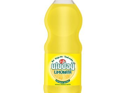 Uludağ Limonata