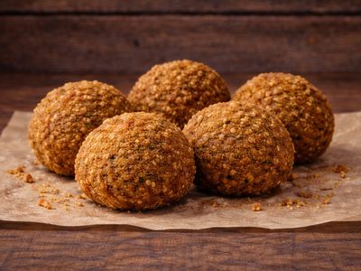 Falafel (5 Adet)
