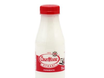 Özerhisar Ayran (33 cl.)