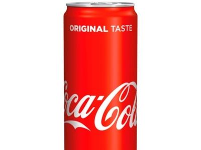 Coca-Cola (33 cl.)