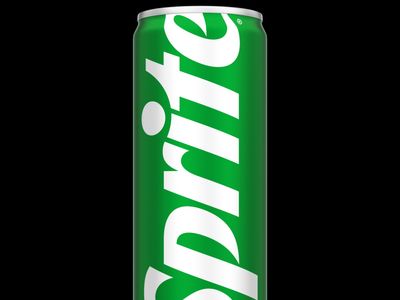 Sprite (33 cl.)