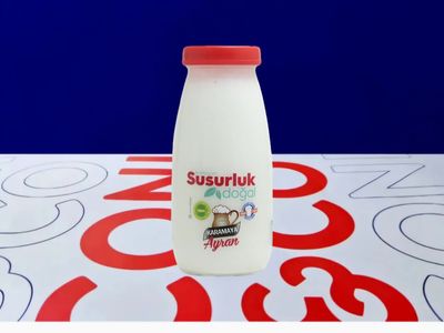 Susurluk Ayran (25 cl.)