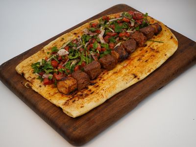 Et Şiş 