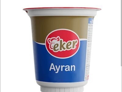 Eker Ayran (27 cl.)