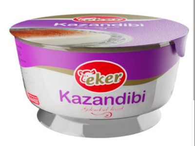 Eker Kazandibi (150 gr.)