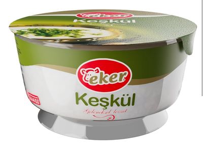 Eker Keşkül (150 gr.)