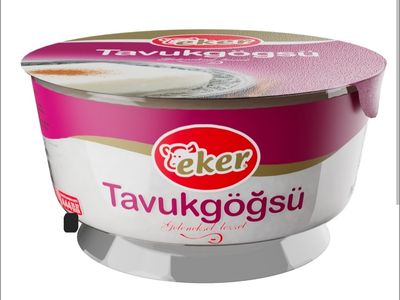 Eker Tavukgöğsü (150 gr.)