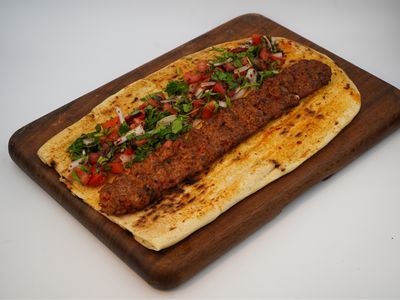 Adana Et Dürüm (120 gr.)