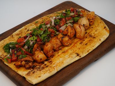 Tavuk Şiş Buttan (120 gr.)