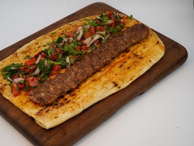 Et Urfa (120 gr.)