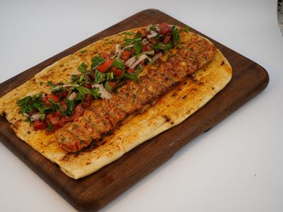Tavuk Adana (120gr)