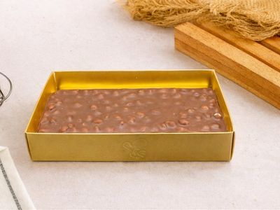 Fındıklı Beyoğlu Çikolatası