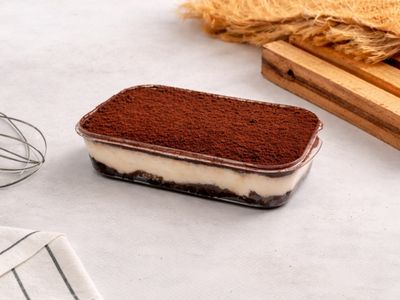 Tiramisu (500 gr.)