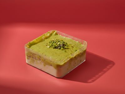 Antep Fıstıklı Trileçe