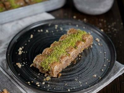 Cevizli Sargı Burma (500 gr.)