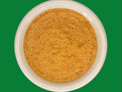 Acılı Atom (250 gr.)