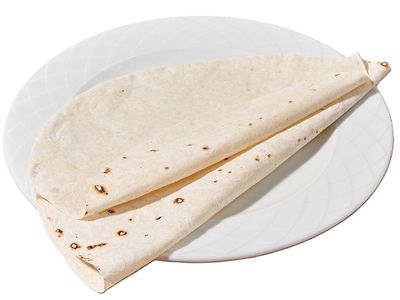 Lavaş (Adet)