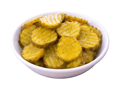 Salatalık Turşusu (100 gr.)