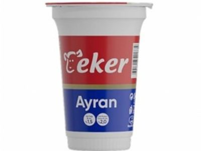 Eker Ayran (17 cl.)