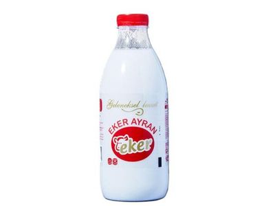 Eker Ayran (1 L.)