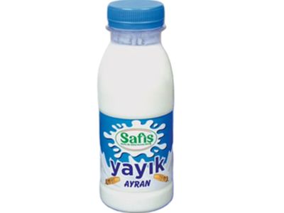 Yayık Ayran (275 ml)