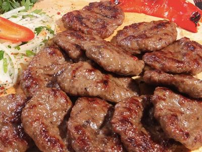 Köfte