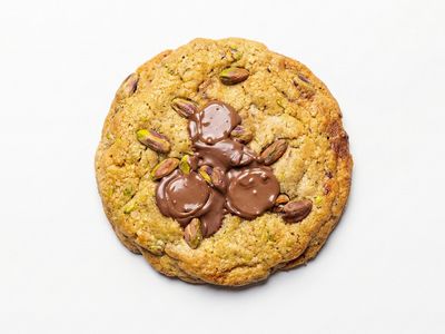 Antep Fıstıklı Cookie (Adet)