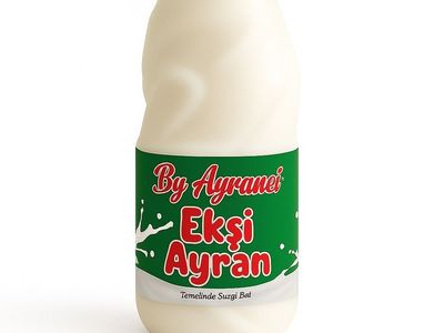 Ekşi Ayran (30 cl.)
