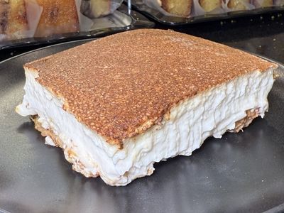 İncir Cevizli Kazandibi