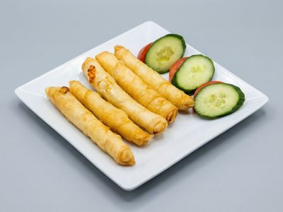 Peynirli Kalem Böreği (5 Adet)