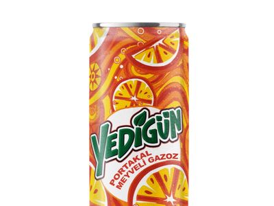 Yedigün (33 cl.)