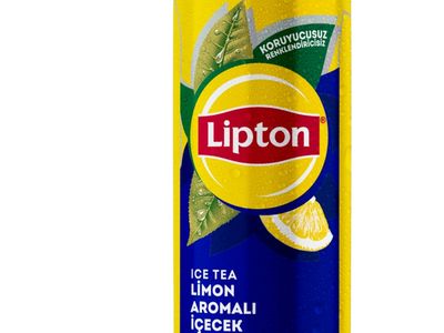 Ice Tea Limon (33 cl.)