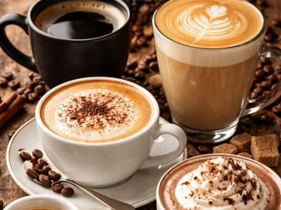 Tchibo  Sıcak Çikolata