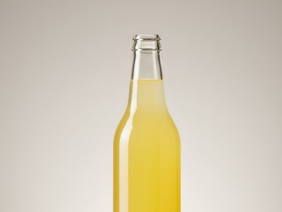 Freşa Limonlu Soda (20 cl.)