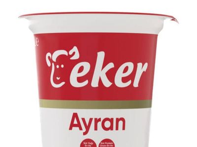 Ayran (27,5 cl.)