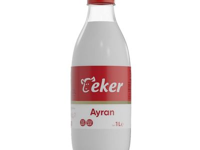 Ayran 1L
