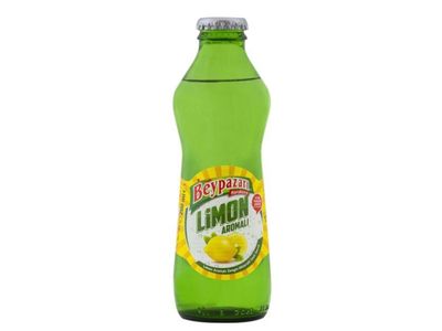 Limonlu Soda (20 cl.)