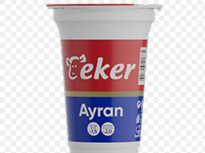 Ayran 170 ml