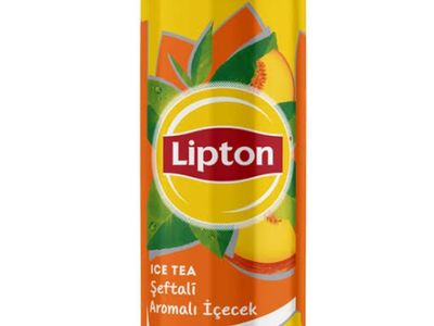 Lİpton Ice Tea