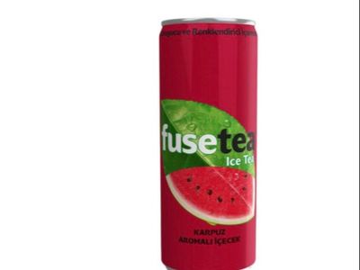 Fuse Tea Ice Tea (33 cl.)