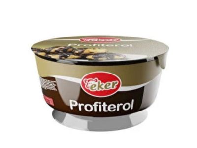 Eker Profiterol (250 gr.)