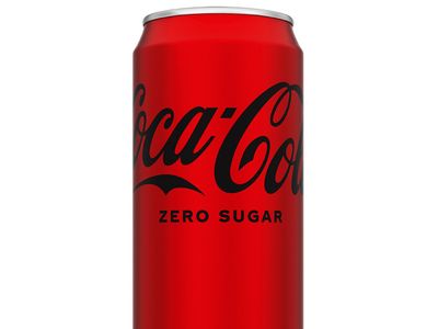 Coca-Cola Zero (33 cl.)