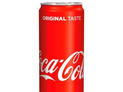 Coca-Cola (33 cl.)