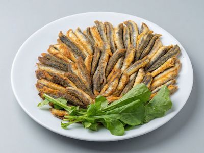 Hamsi Tava (1,5)