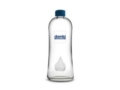 Damla Su (33 cl.) (Cam Şişe)