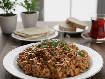 Közlenmiş Biber (250 gr.)