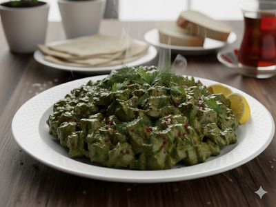 Rum Dolması (250 gr.)