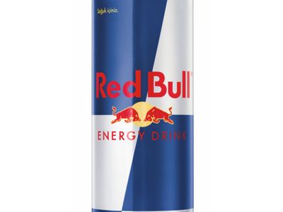 Red Bull (25 cl.)